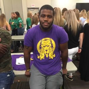 Meet your Posher, Nate